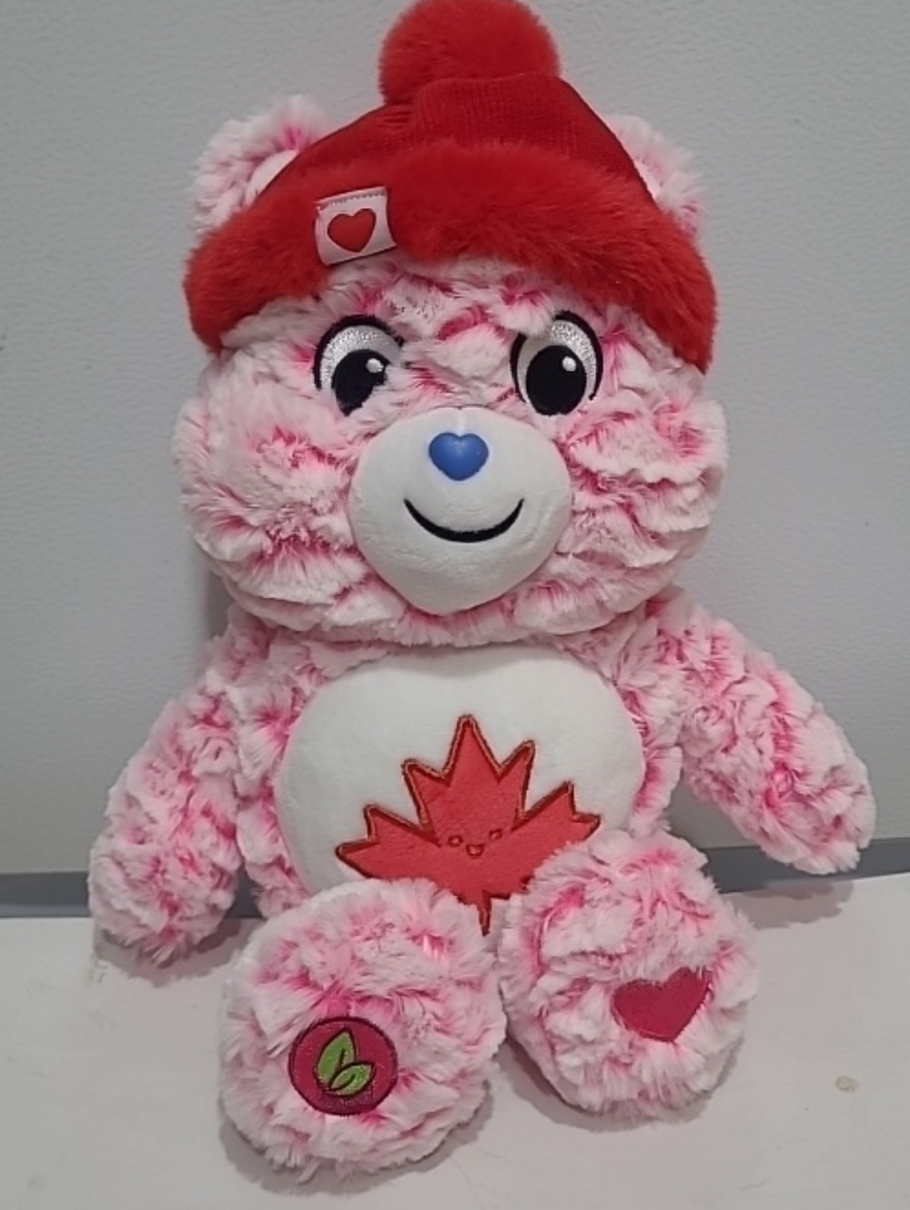 True North Care Bear 14 Inch